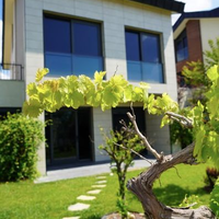 Villa in Turkey, Istanbul, 350 sq.m.