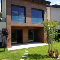 Villa in Turkey, Istanbul, 350 sq.m.