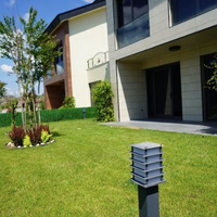 Villa in Turkey, Istanbul, 350 sq.m.