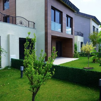 Villa in Turkey, Istanbul, 350 sq.m.