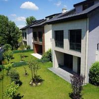 Villa in Turkey, Istanbul, 350 sq.m.