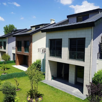 Villa in Turkey, Istanbul, 350 sq.m.