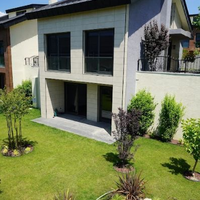 Villa in Turkey, Istanbul, 350 sq.m.