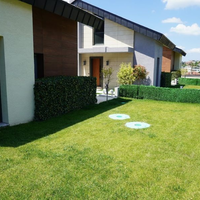 Villa in Turkey, Istanbul, 350 sq.m.