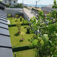 Villa in Turkey, Istanbul, 350 sq.m.