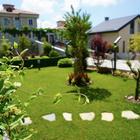 Villa in Turkey, Istanbul, 350 sq.m.