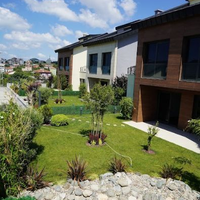 Villa in Turkey, Istanbul, 350 sq.m.