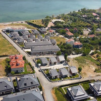 Villa in Turkey, Istanbul, 350 sq.m.