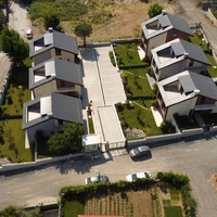 Villa in Turkey, Istanbul, 350 sq.m.