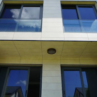 Villa in Turkey, Istanbul, 350 sq.m.