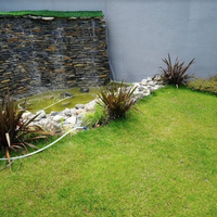 Villa in Turkey, Istanbul, 350 sq.m.