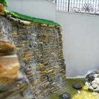 Villa in Turkey, Istanbul, 350 sq.m.