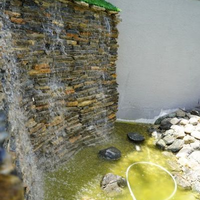 Villa in Turkey, Istanbul, 350 sq.m.