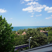 Villa in Turkey, Istanbul, 350 sq.m.