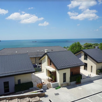 Villa in Turkey, Istanbul, 350 sq.m.