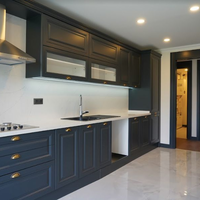 Villa in Turkey, Istanbul, 350 sq.m.