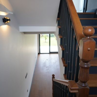 Villa in Turkey, Istanbul, 350 sq.m.