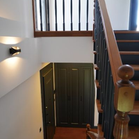 Villa in Turkey, Istanbul, 350 sq.m.