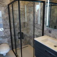 Villa in Turkey, Istanbul, 350 sq.m.