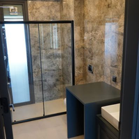 Villa in Turkey, Istanbul, 350 sq.m.