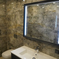 Villa in Turkey, Istanbul, 350 sq.m.