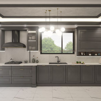 Villa in Turkey, Istanbul, 470 sq.m.