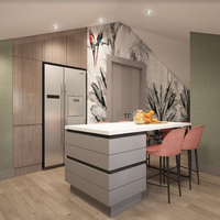 Villa in Turkey, Istanbul, 470 sq.m.