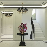 Villa in Turkey, Istanbul, 470 sq.m.