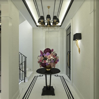 Villa in Turkey, Istanbul, 470 sq.m.