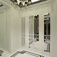 Villa in Turkey, Istanbul, 470 sq.m.