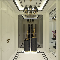 Villa in Turkey, Istanbul, 470 sq.m.