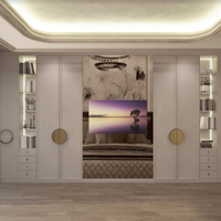 Villa in Turkey, Istanbul, 470 sq.m.