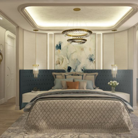 Villa in Turkey, Istanbul, 470 sq.m.