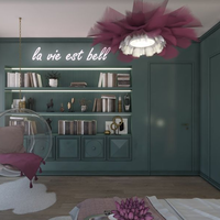 Villa in Turkey, Istanbul, 470 sq.m.