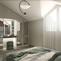 Villa in Turkey, Istanbul, 470 sq.m.