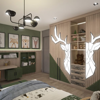 Villa in Turkey, Istanbul, 470 sq.m.