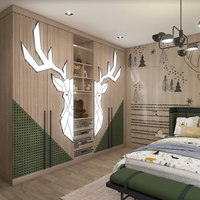 Villa in Turkey, Istanbul, 470 sq.m.