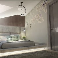 Villa in Turkey, Istanbul, 470 sq.m.