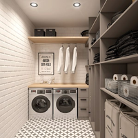 Villa in Turkey, Istanbul, 470 sq.m.