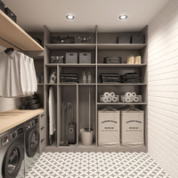 Villa in Turkey, Istanbul, 470 sq.m.