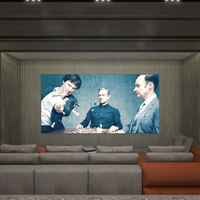 Villa in Turkey, Istanbul, 470 sq.m.