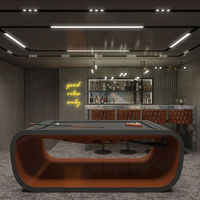 Villa in Turkey, Istanbul, 470 sq.m.