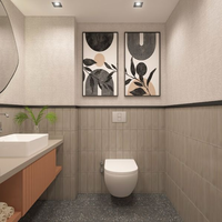 Villa in Turkey, Istanbul, 470 sq.m.