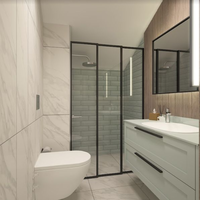 Villa in Turkey, Istanbul, 470 sq.m.