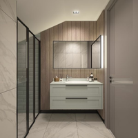 Villa in Turkey, Istanbul, 470 sq.m.