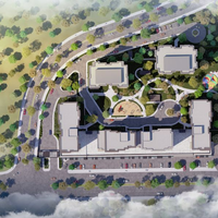 Апартаменты в Турции, Стамбул, 127 кв.м.