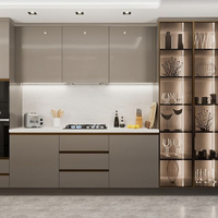 Апартаменты в Турции, Стамбул, 127 кв.м.