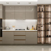 Апартаменты в Турции, Стамбул, 127 кв.м.