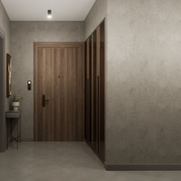 Апартаменты в Турции, Стамбул, 127 кв.м.