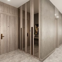 Апартаменты в Турции, Стамбул, 127 кв.м.